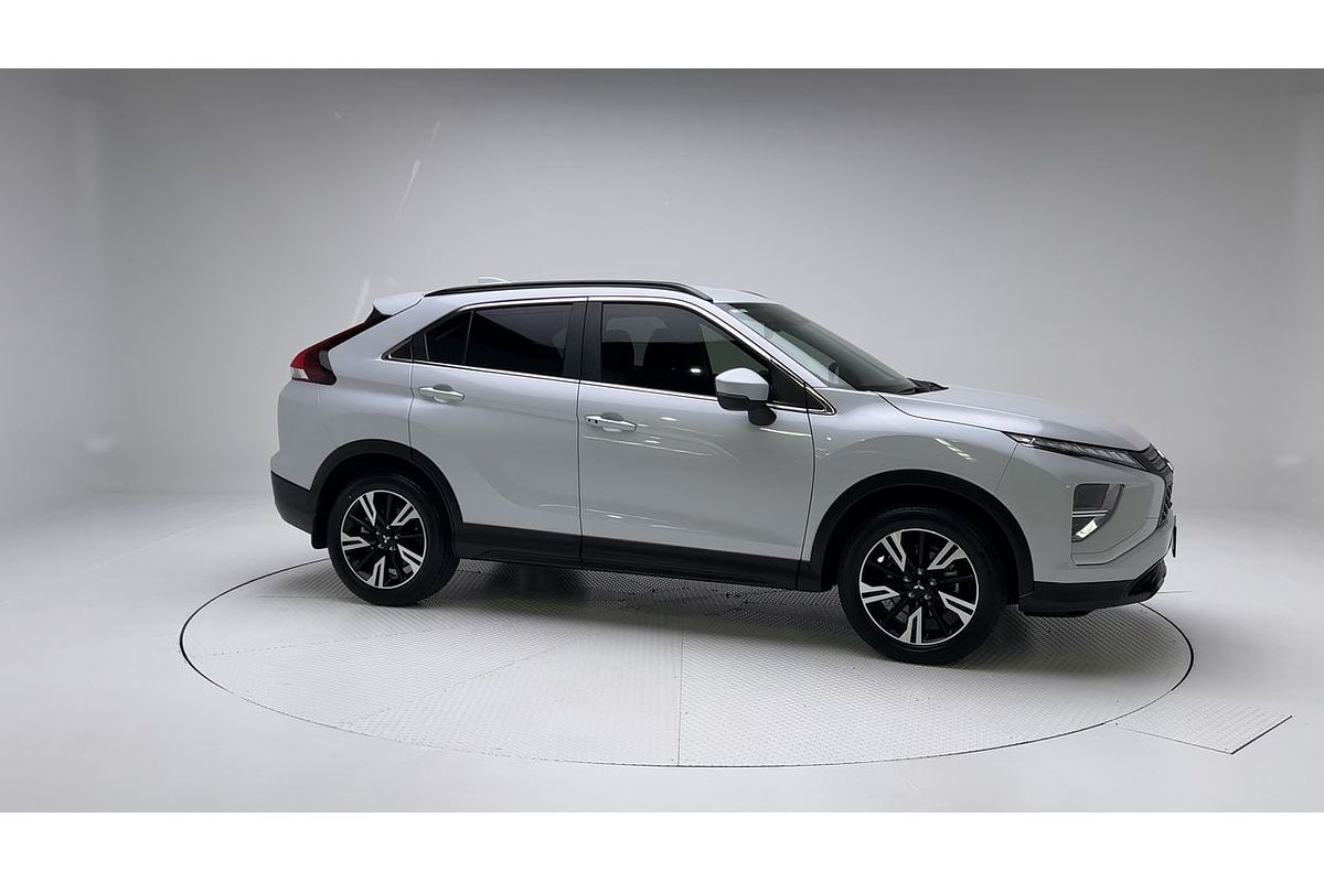 2023 Mitsubishi Eclipse Cross LS YB