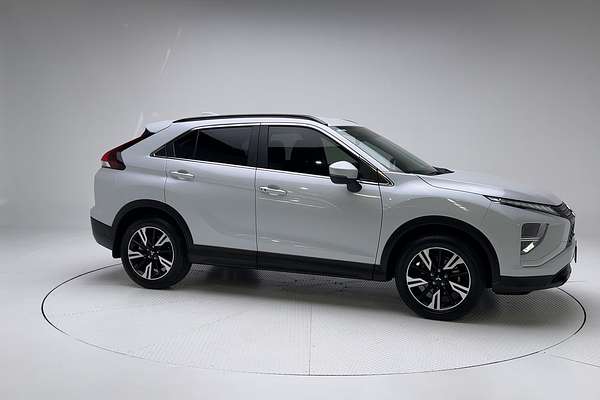 2023 Mitsubishi Eclipse Cross LS YB