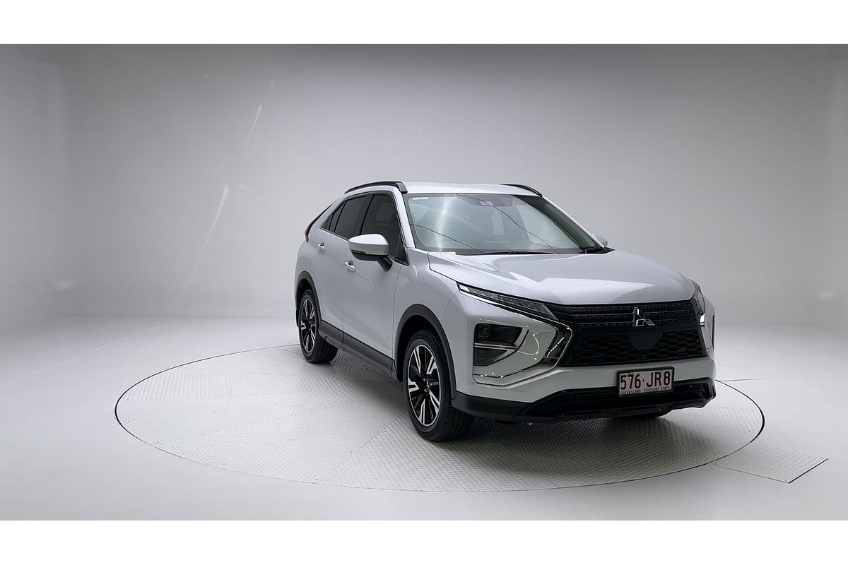 2023 Mitsubishi Eclipse Cross LS YB