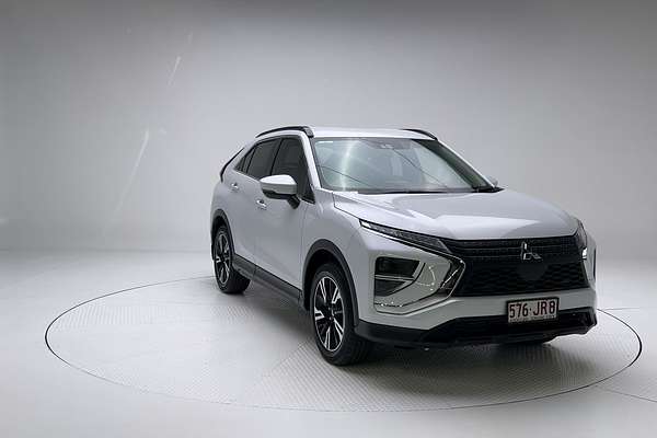 2023 Mitsubishi Eclipse Cross LS YB