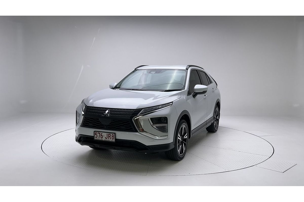 2023 Mitsubishi Eclipse Cross LS YB