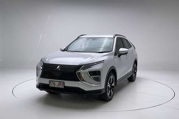 2023 Mitsubishi Eclipse Cross LS YB