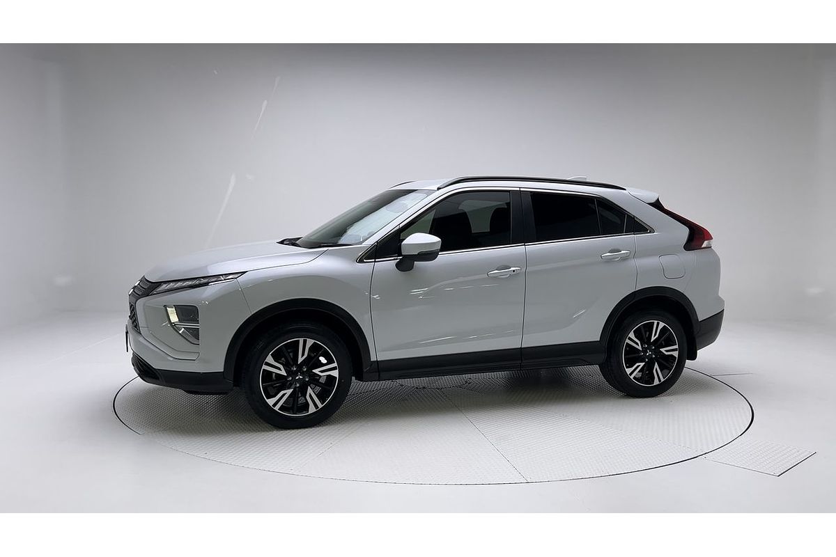 2023 Mitsubishi Eclipse Cross LS YB