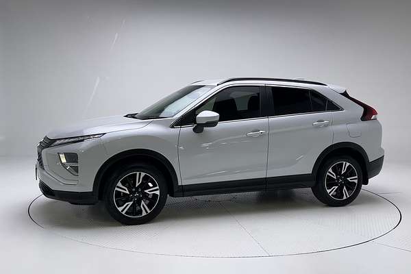 2023 Mitsubishi Eclipse Cross LS YB