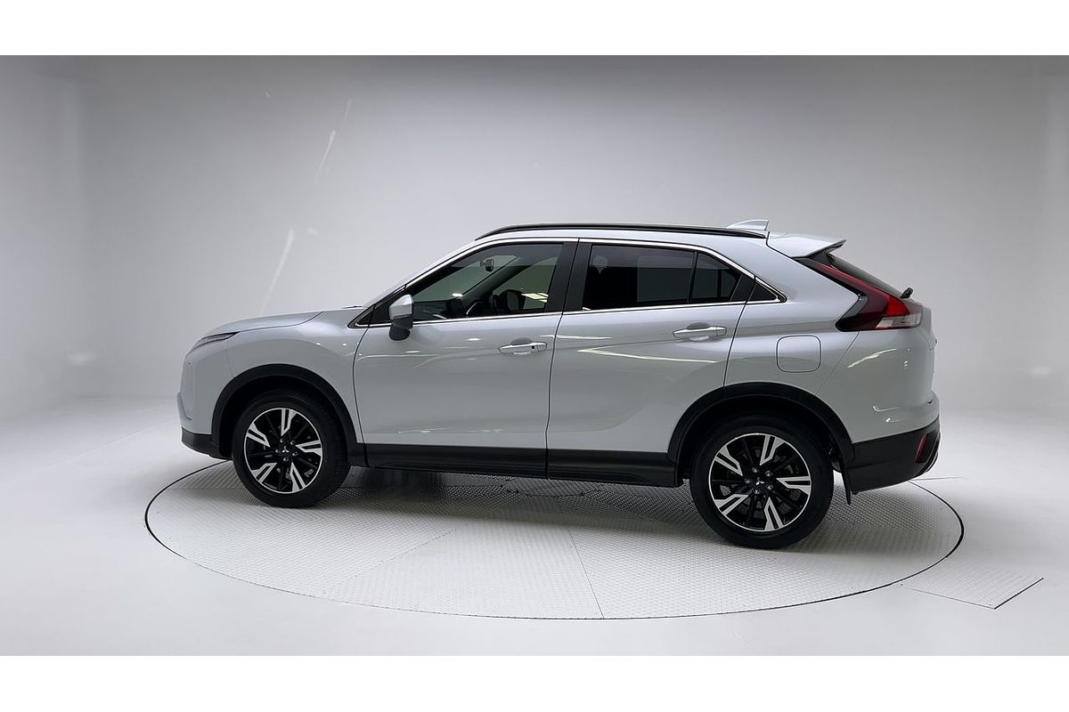 2023 Mitsubishi Eclipse Cross LS YB
