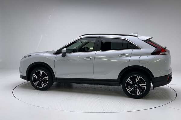 2023 Mitsubishi Eclipse Cross LS YB