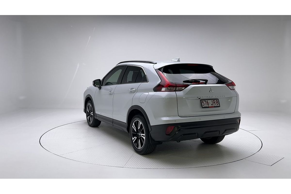2023 Mitsubishi Eclipse Cross LS YB