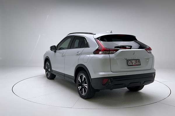 2023 Mitsubishi Eclipse Cross LS YB
