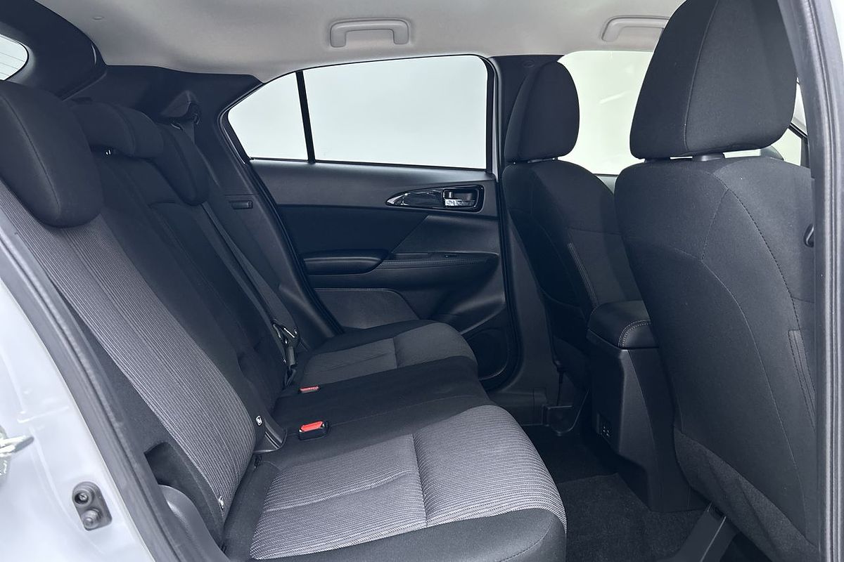 2023 Mitsubishi Eclipse Cross LS YB