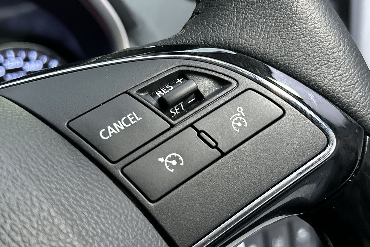 2023 Mitsubishi Eclipse Cross LS YB