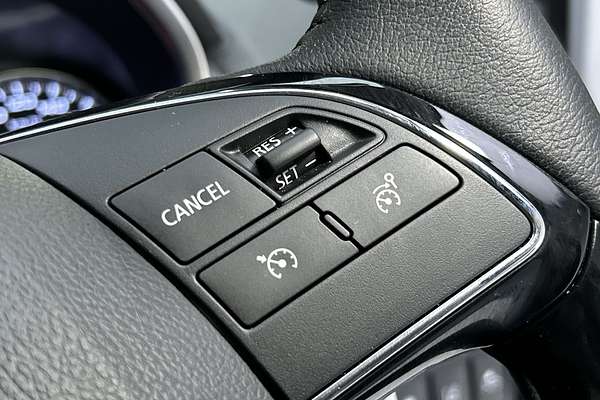 2023 Mitsubishi Eclipse Cross LS YB