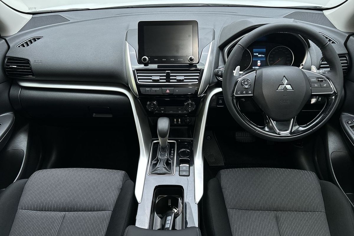 2023 Mitsubishi Eclipse Cross LS YB