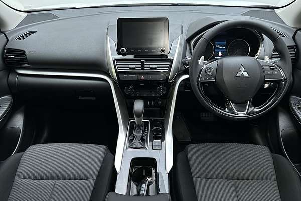 2023 Mitsubishi Eclipse Cross LS YB
