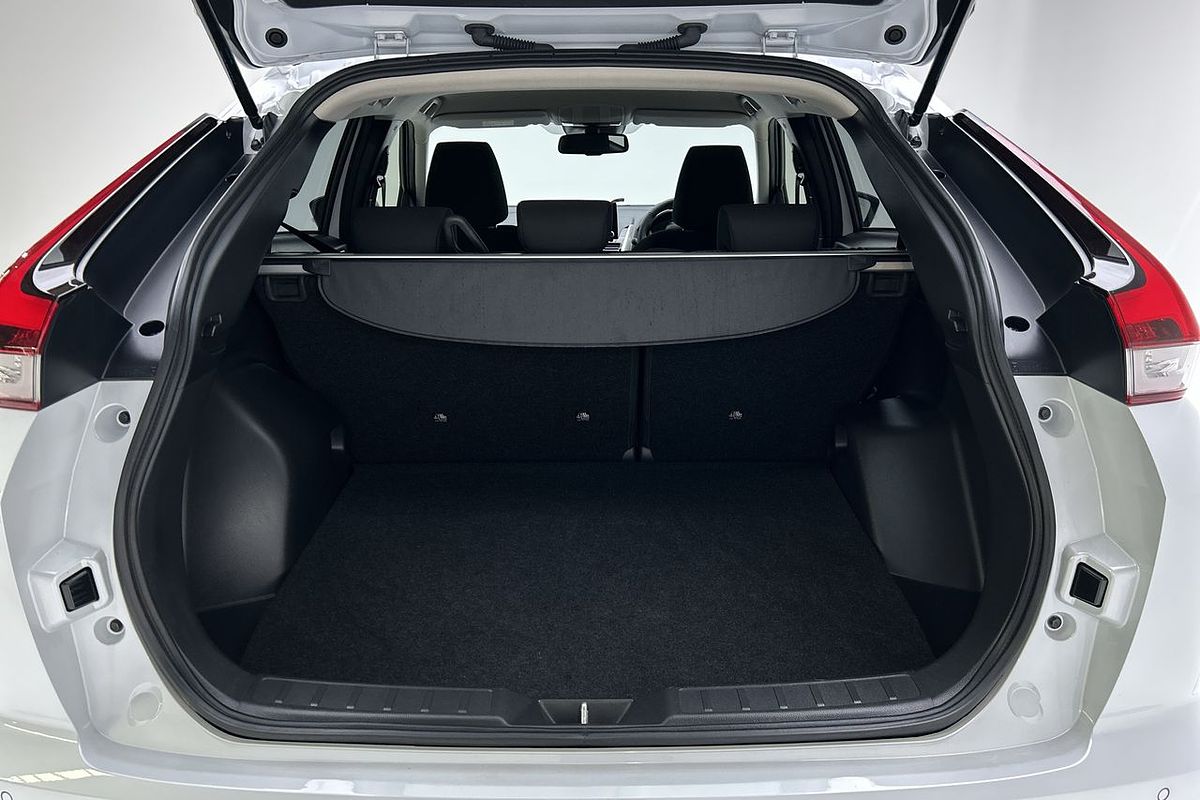 2023 Mitsubishi Eclipse Cross LS YB