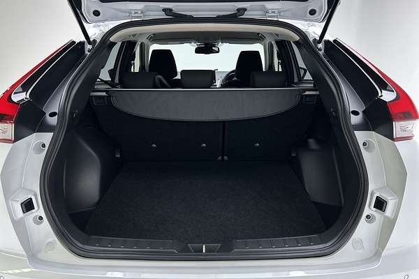 2023 Mitsubishi Eclipse Cross LS YB