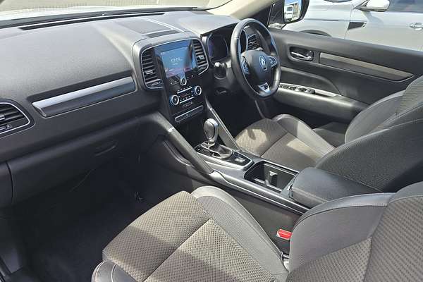 2018 Renault Koleos Life HZG