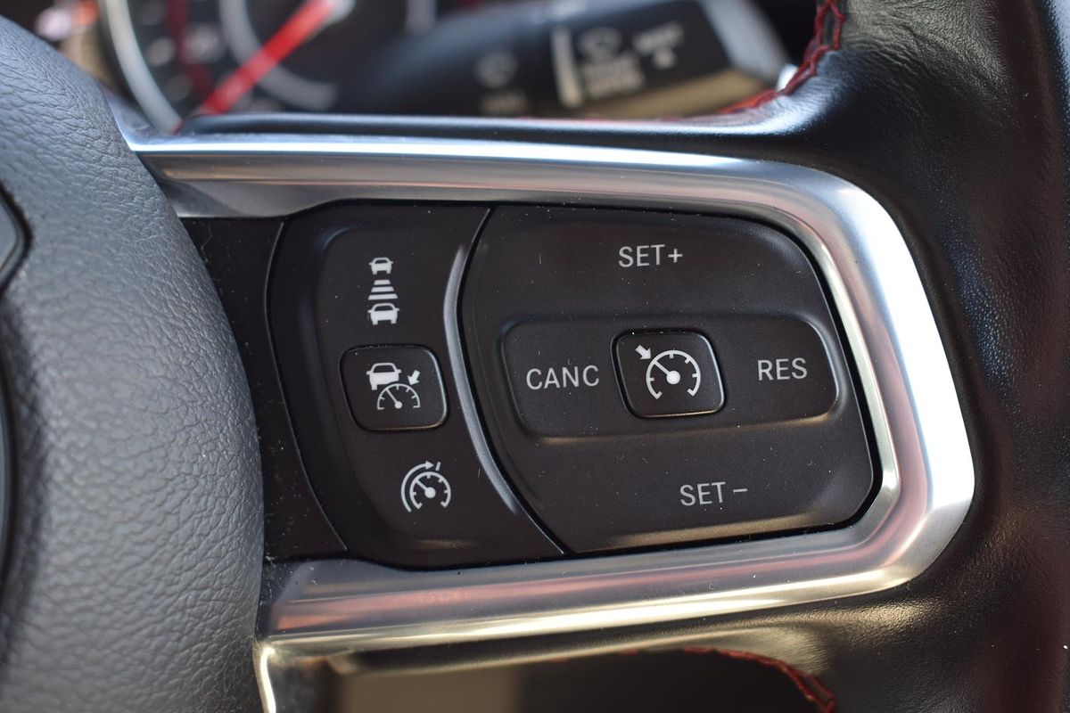 2021 Jeep Gladiator Rubicon JT All Wheel Drive