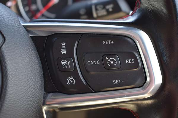 2021 Jeep Gladiator Rubicon JT All Wheel Drive