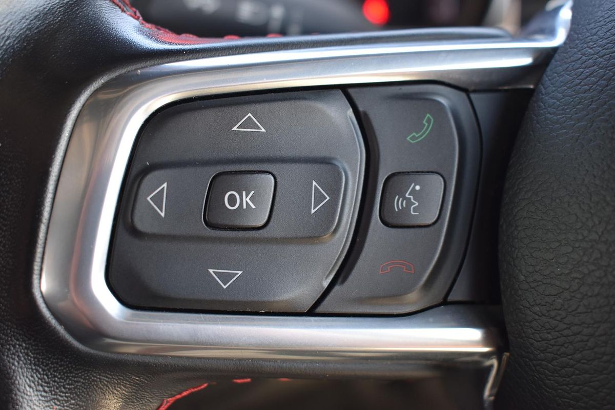 2021 Jeep Gladiator Rubicon JT All Wheel Drive