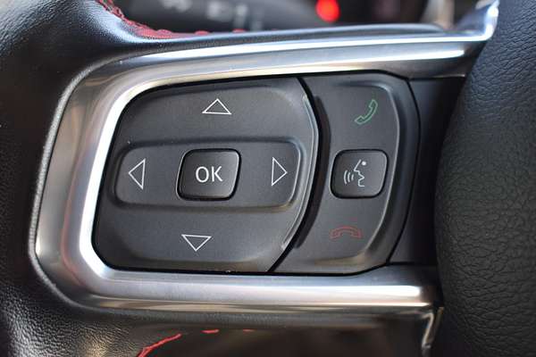 2021 Jeep Gladiator Rubicon JT All Wheel Drive