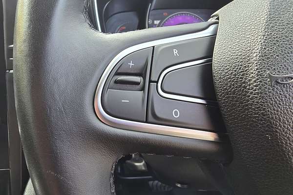 2018 Renault Koleos Life HZG