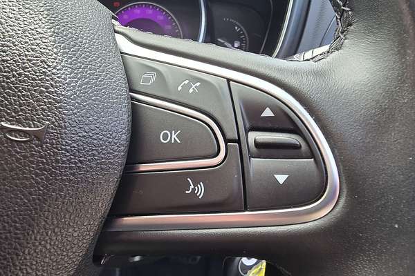 2018 Renault Koleos Life HZG