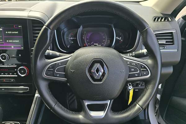 2018 Renault Koleos Life HZG