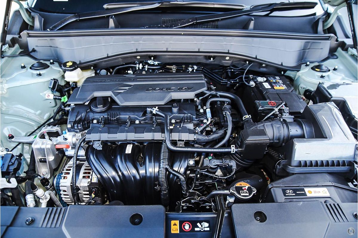 2025 Hyundai Kona Premium SX2.V2 2WD