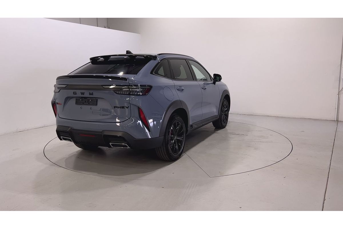 2024 GWM Haval H6GT Ultra PHEV B03