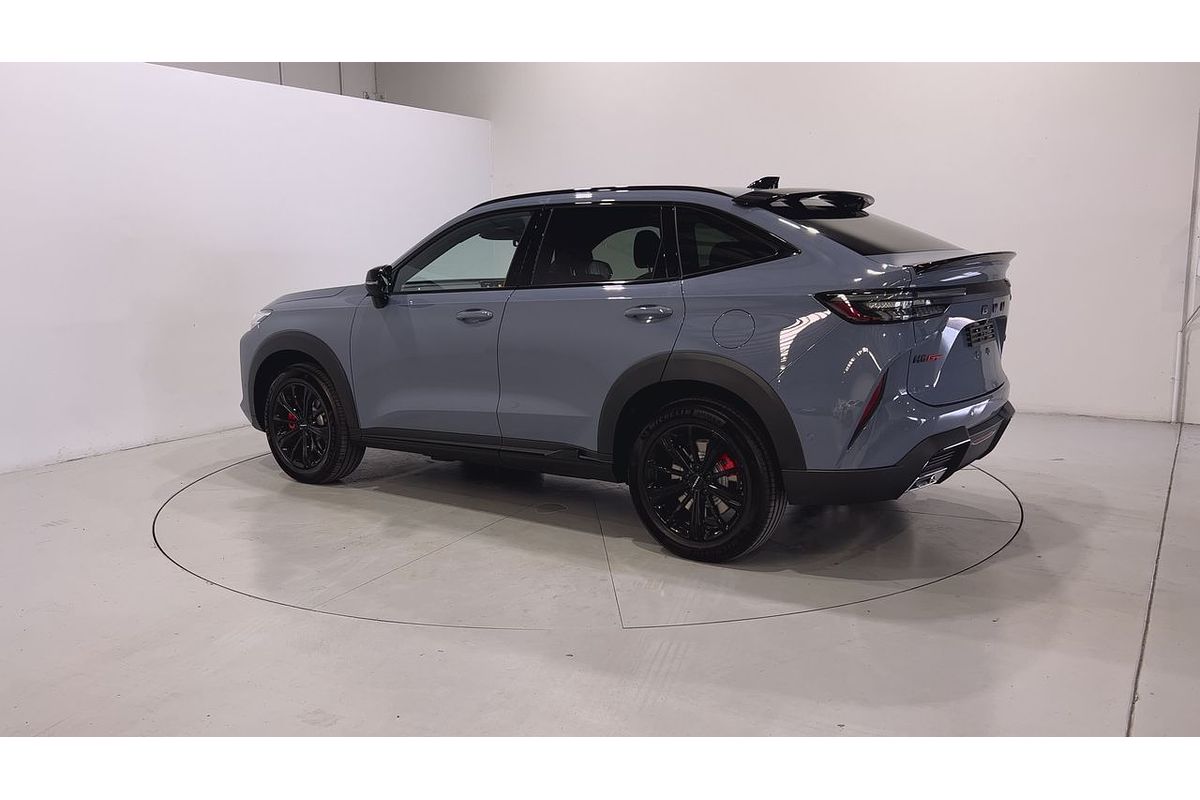 2024 GWM Haval H6GT Ultra PHEV B03
