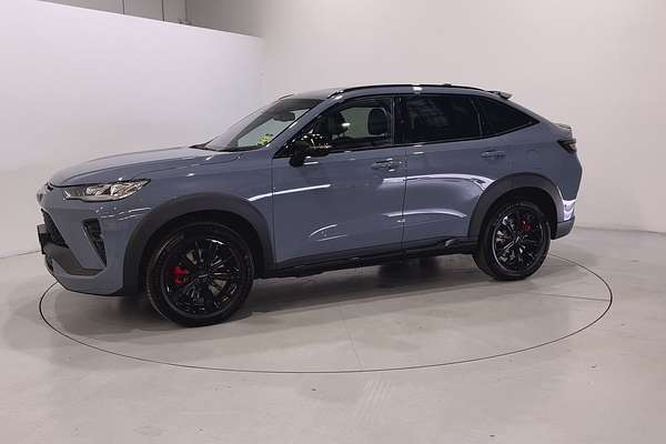 2024 GWM Haval H6GT Ultra PHEV B03