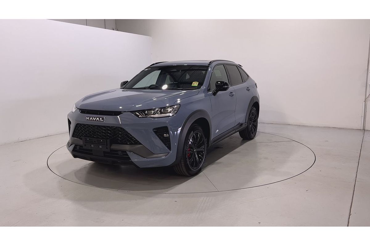 2024 GWM Haval H6GT Ultra PHEV B03