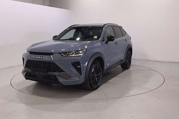 2024 GWM Haval H6GT Ultra PHEV B03