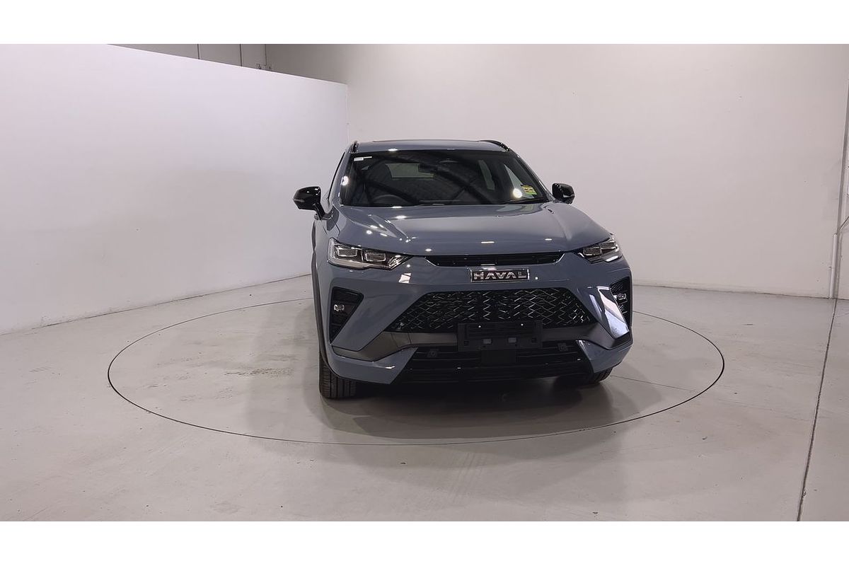 2024 GWM Haval H6GT Ultra PHEV B03