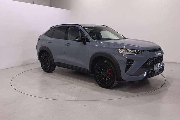 2024 GWM Haval H6GT Ultra PHEV B03
