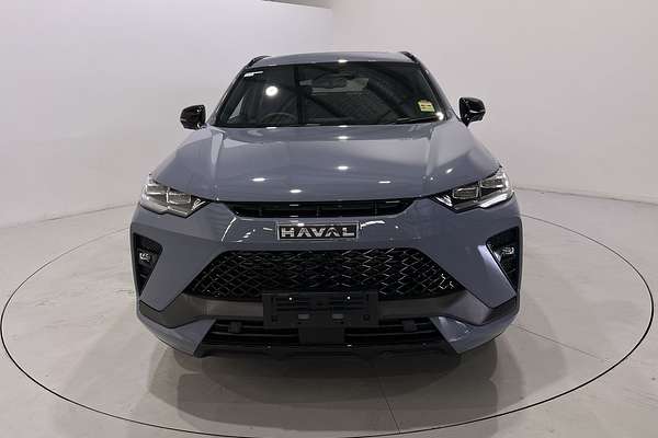 2024 GWM Haval H6GT Ultra PHEV B03