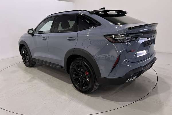 2024 GWM Haval H6GT Ultra PHEV B03