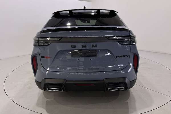 2024 GWM Haval H6GT Ultra PHEV B03