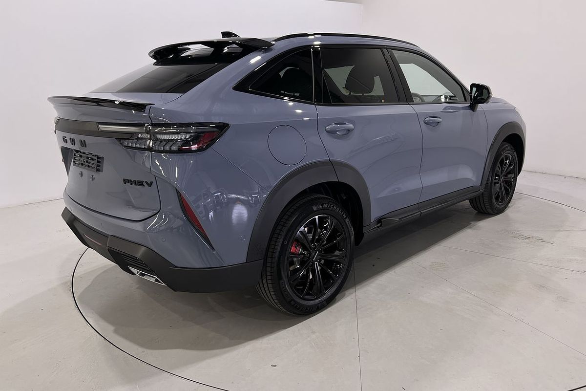 2024 GWM Haval H6GT Ultra PHEV B03