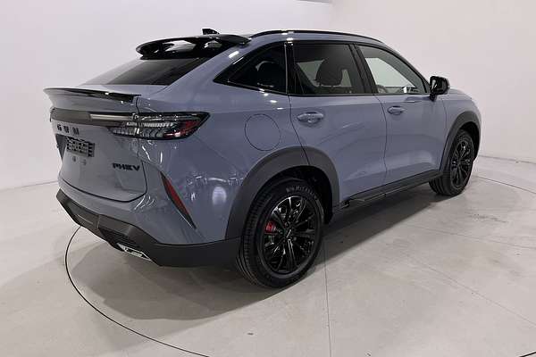 2024 GWM Haval H6GT Ultra PHEV B03