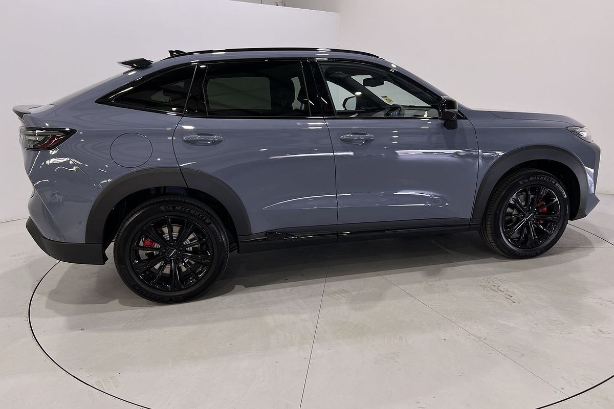 2024 GWM Haval H6GT Ultra PHEV B03