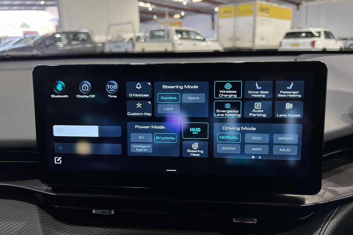 2024 GWM Haval H6GT Ultra PHEV B03
