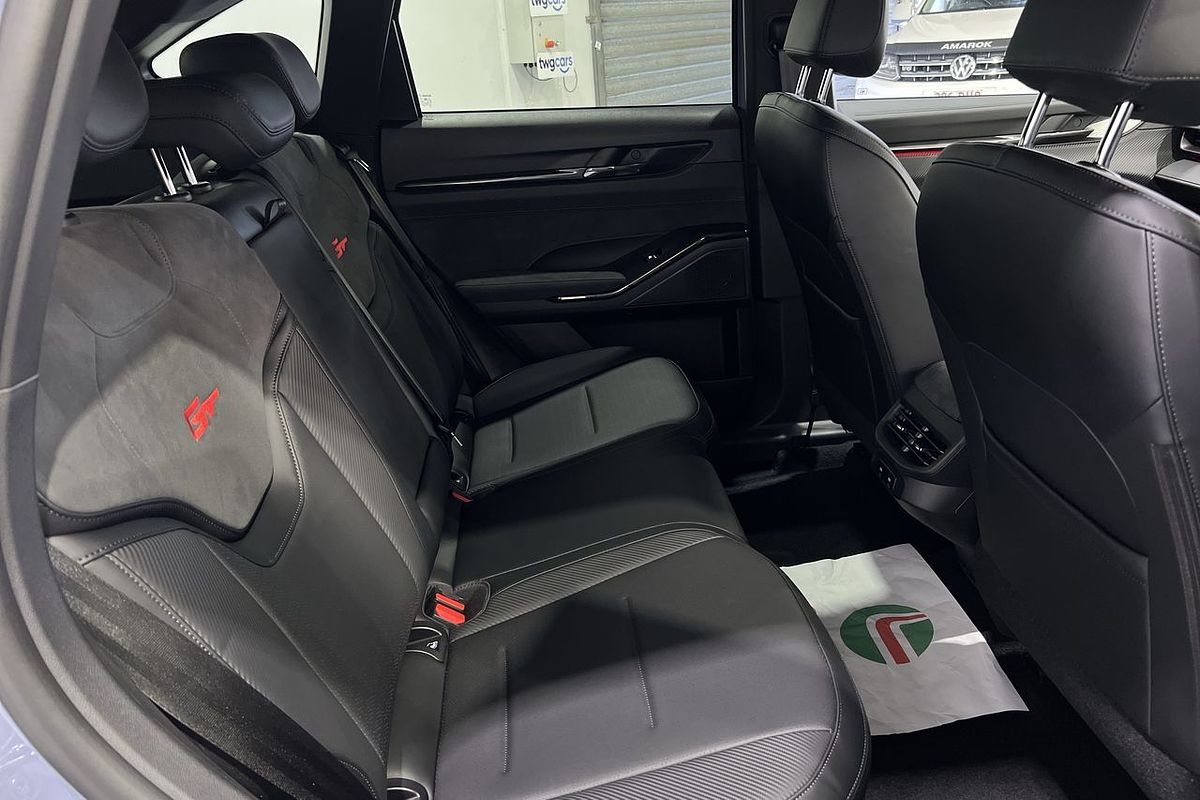 2024 GWM Haval H6GT Ultra PHEV B03