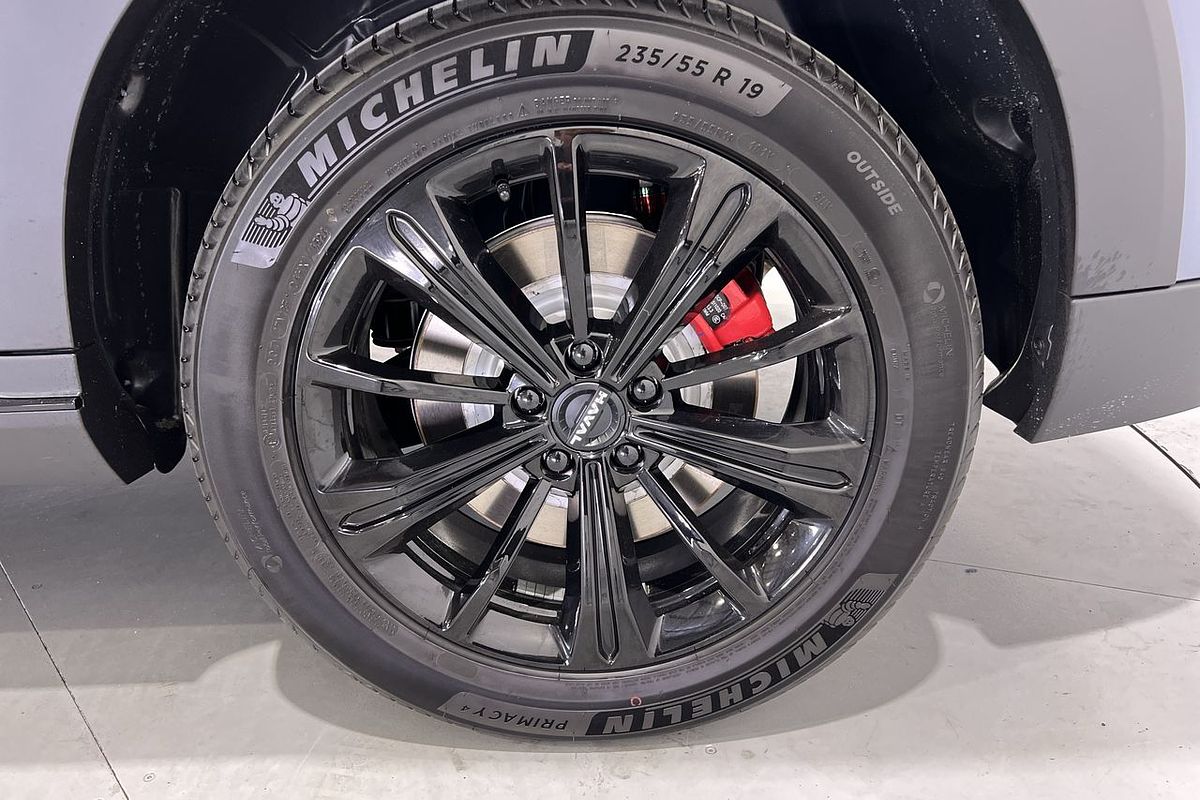 2024 GWM Haval H6GT Ultra PHEV B03