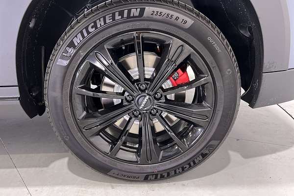 2024 GWM Haval H6GT Ultra PHEV B03