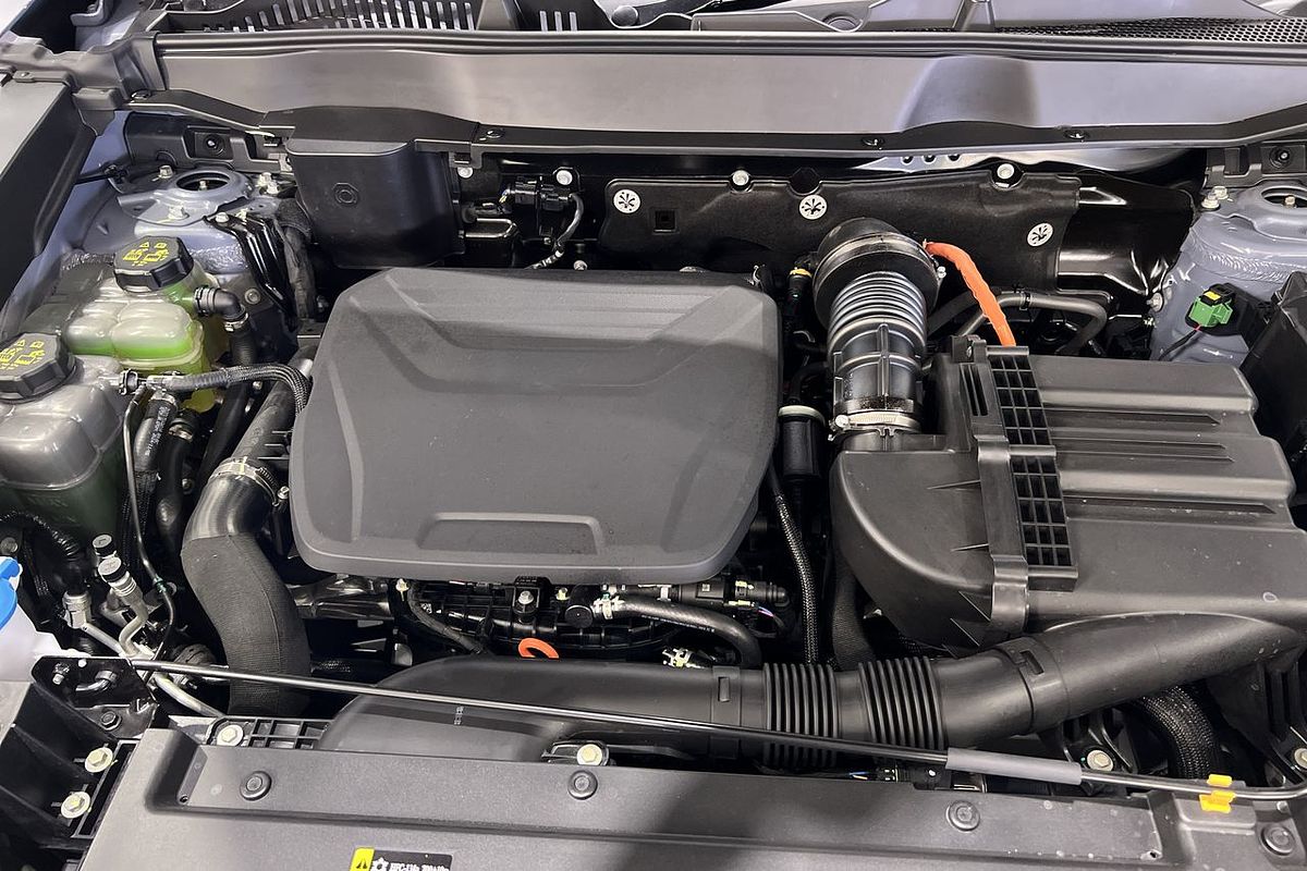 2024 GWM Haval H6GT Ultra PHEV B03