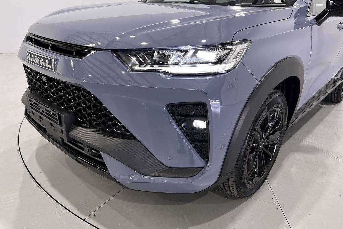 2024 GWM Haval H6GT Ultra PHEV B03