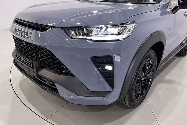 2024 GWM Haval H6GT Ultra PHEV B03