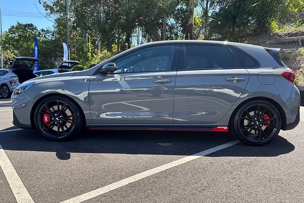 2025 Hyundai i30 N PDe.V6