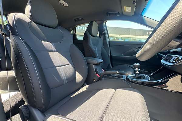 2025 Hyundai i30 N PDe.V6
